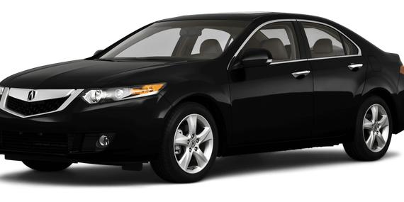 ACURA TSX 2010 JH4CU2F67AC031849 image