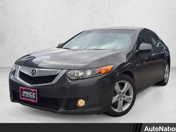 ACURA TSX 2010 JH4CU2F64AC004494 image