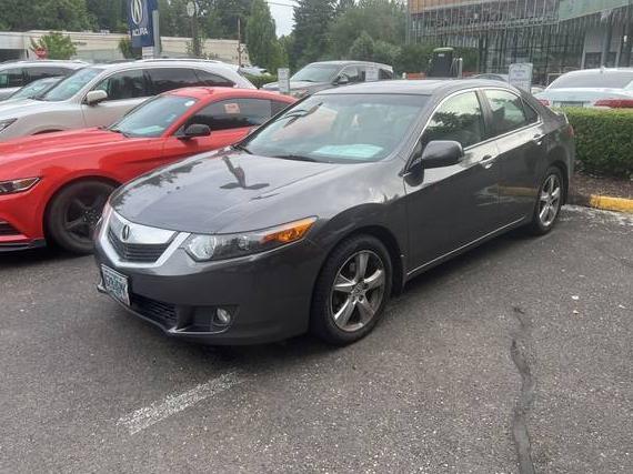 ACURA TSX 2010 JH4CU2F6XAC022501 image