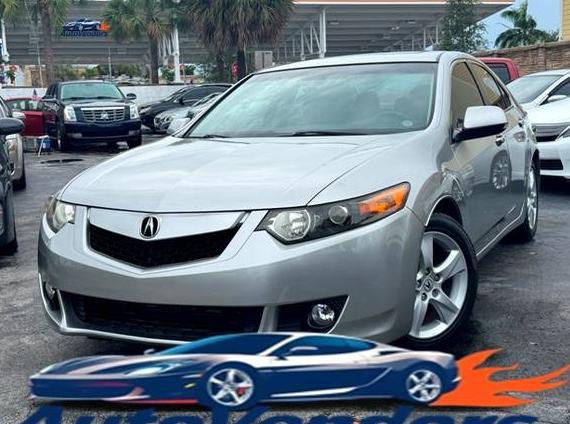 ACURA TSX 2010 JH4CU2F67AC039868 image