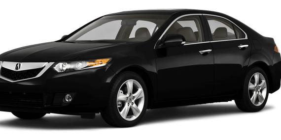ACURA TSX 2010 JH4CU2F65AC042736 image