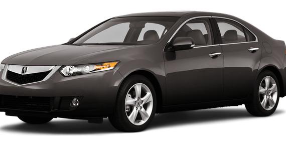 ACURA TSX 2010 JH4CU4F44AC002271 image