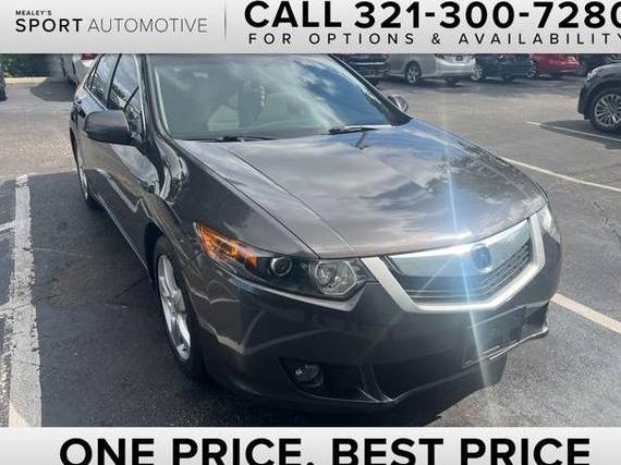 ACURA TSX 2010 JH4CU2F61AC025769 image