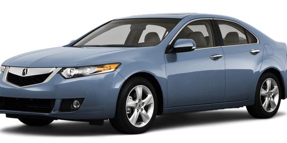 ACURA TSX 2010 JH4CU2F69AC011439 image