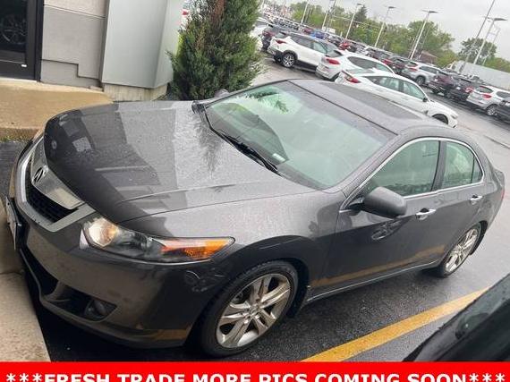 ACURA TSX 2010 JH4CU4F48AC002693 image