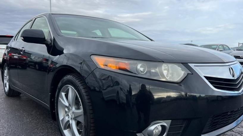 ACURA TSX 2014 JH4CU2F69EC001080 image