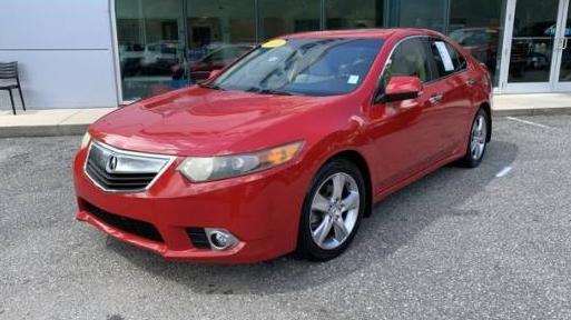 ACURA TSX 2014 JH4CU2F44EC005049 image