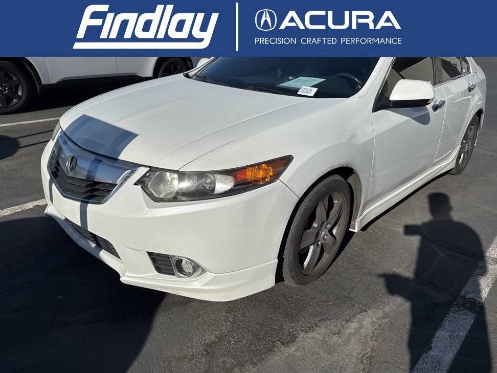 ACURA TSX 2014 JH4CU2F8XEC003714 image