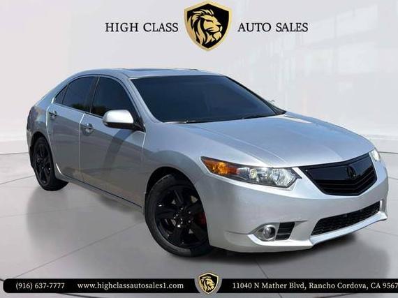 ACURA TSX 2014 JH4CU2F41EC001699 image