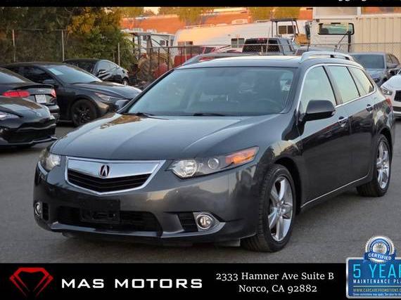 ACURA TSX 2014 JH4CW2H65EC000113 image
