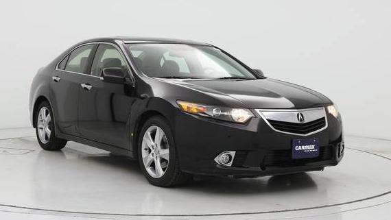 ACURA TSX 2014 JH4CU2F66EC004325 image