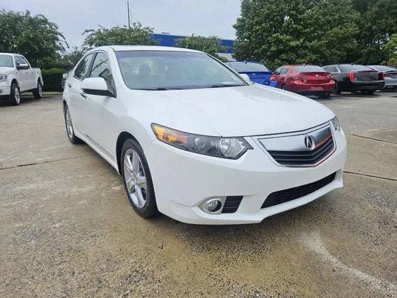 ACURA TSX 2014 JH4CU2F6XEC004053 image