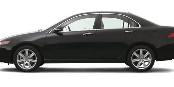 ACURA TSX 2005 JH4CL96845C031942 image