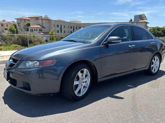 ACURA TSX 2005 JH4CL96925C033701 image ACURA TSX 2005 JH4CL96925C033701 image