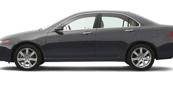 ACURA TSX 2005 JH4CL96935C029978 image