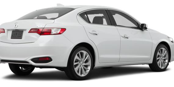 ACURA ILX 2016 19UDE2F75GA017305 image