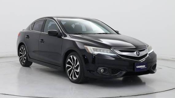 ACURA ILX 2016 19UDE2F86GA011957 image