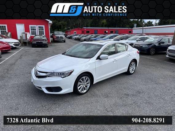 ACURA ILX 2016 19UDE2F32GA025388 image ACURA ILX 2016 19UDE2F32GA025388 image