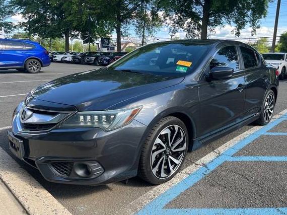 ACURA ILX 2016 19UDE2F89GA005537 image ACURA ILX 2016 19UDE2F89GA005537 image