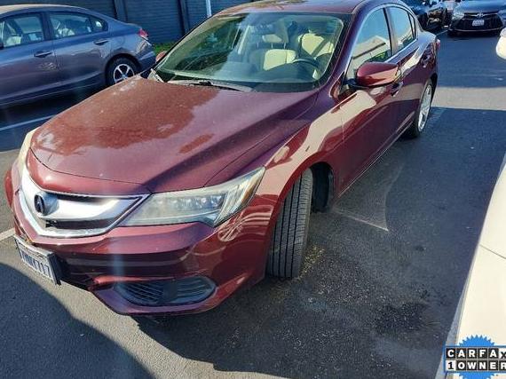 ACURA ILX 2016 19UDE2F73GA005167 image ACURA ILX 2016 19UDE2F73GA005167 image