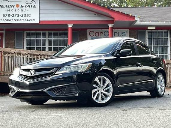 ACURA ILX 2016 19UDE2F31GA015449 image ACURA ILX 2016 19UDE2F31GA015449 image