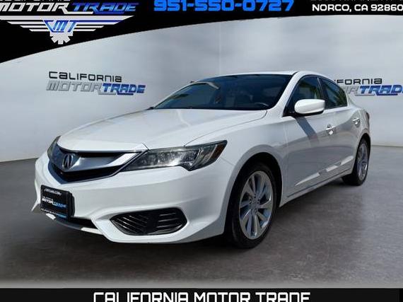ACURA ILX 2016 19UDE2F3XGA019063 image