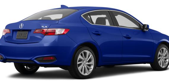 ACURA ILX 2016 19UDE2F70GA007166 image ACURA ILX 2016 19UDE2F70GA007166 image