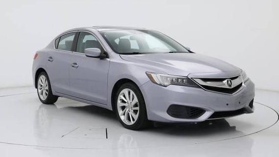 ACURA ILX 2016 19UDE2F73GA006898 image