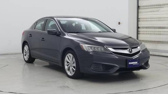 ACURA ILX 2016 19UDE2F39GA021032 image ACURA ILX 2016 19UDE2F39GA021032 image