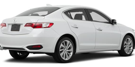 ACURA ILX 2016 19UDE2F36GA025099 image ACURA ILX 2016 19UDE2F36GA025099 image