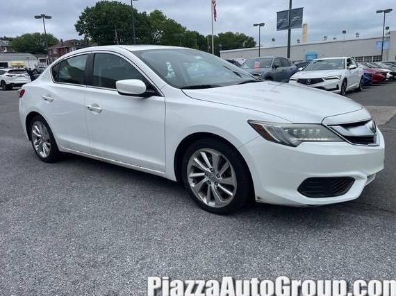 ACURA ILX 2016 19UDE2F70GA018376 image