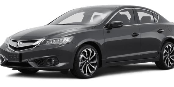 ACURA ILX 2016 19UDE2F89GA008003 image