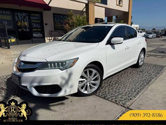 ACURA ILX 2016 19UDE2F73GA005430 image ACURA ILX 2016 19UDE2F73GA005430 image