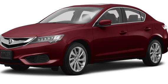 ACURA ILX 2016 19UDE2F3XGA013571 image ACURA ILX 2016 19UDE2F3XGA013571 image