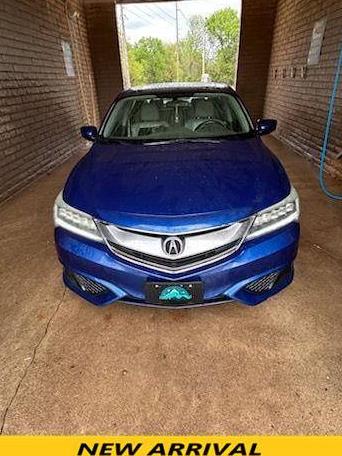 ACURA ILX 2016 19UDE2F38GA021734 image