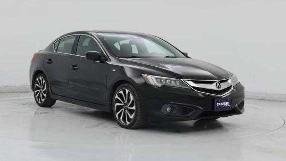 ACURA ILX 2016 19UDE2F85GA001985 image ACURA ILX 2016 19UDE2F85GA001985 image