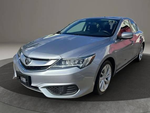 ACURA ILX 2016 19UDE2F35GA018953 image