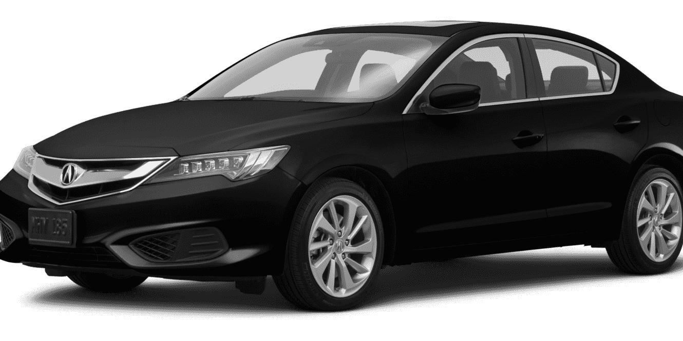 ACURA ILX 2016 19UDE2F37GA017108 image