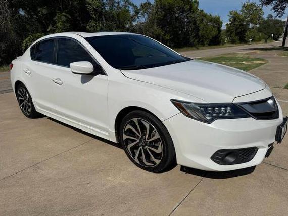 ACURA ILX 2016 19UDE2F8XGA002484 image ACURA ILX 2016 19UDE2F8XGA002484 image