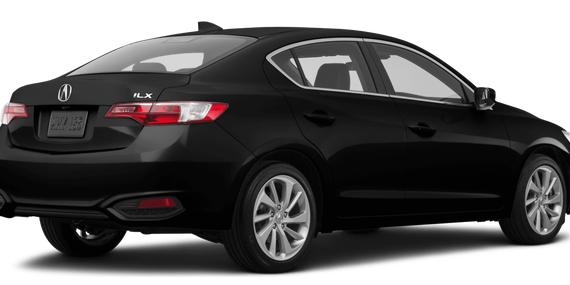 ACURA ILX 2016 19UDE2F74GA016503 image