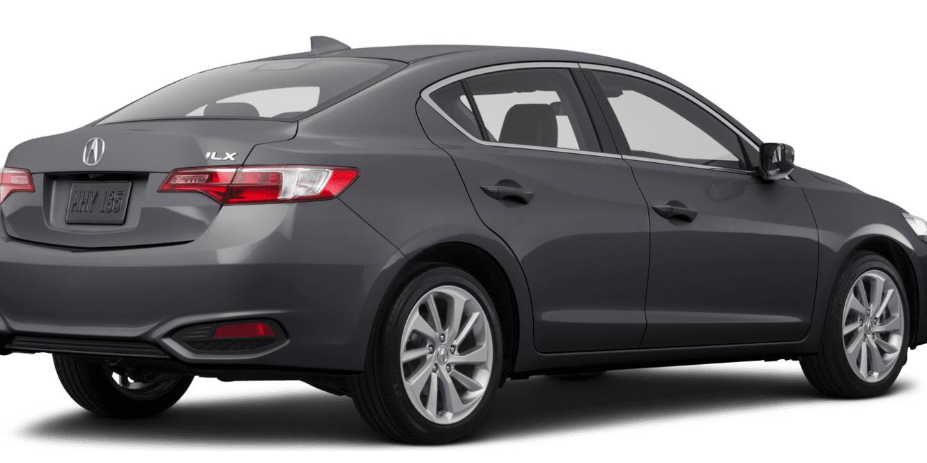 ACURA ILX 2016 19UDE2F72GA002180 image