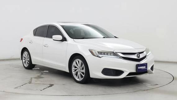 ACURA ILX 2016 19UDE2F30GA013725 image ACURA ILX 2016 19UDE2F30GA013725 image