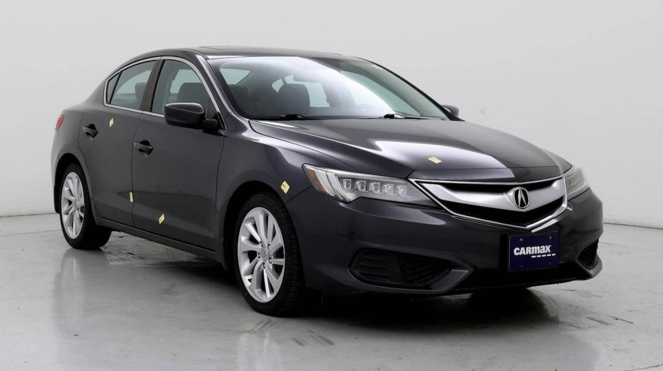 ACURA ILX 2016 19UDE2F74GA007672 image