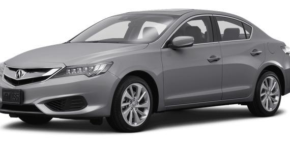 ACURA ILX 2016 19UDE2F31GA016195 image