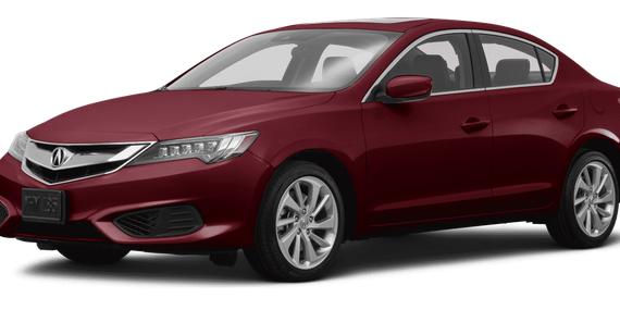 ACURA ILX 2016 19UDE2F38GA022589 image ACURA ILX 2016 19UDE2F38GA022589 image