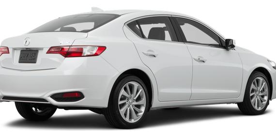 ACURA ILX 2016 19UDE2F75GA005817 image