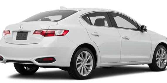 ACURA ILX 2016 19UDE2F75GA013738 image