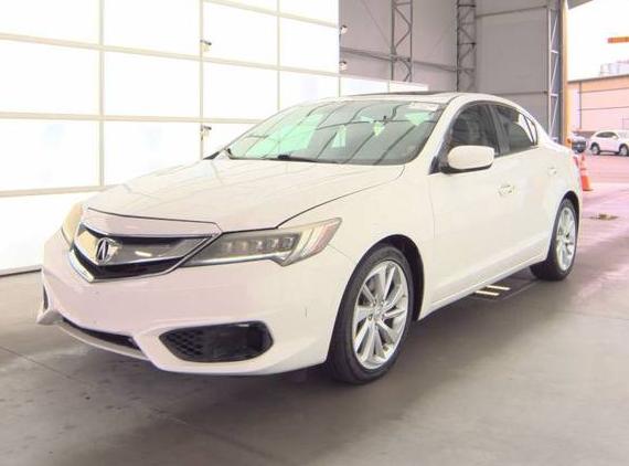 ACURA ILX 2016 19UDE2F7XGA018384 image ACURA ILX 2016 19UDE2F7XGA018384 image