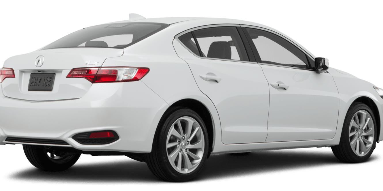 ACURA ILX 2016 19UDE2F72GA014166 image