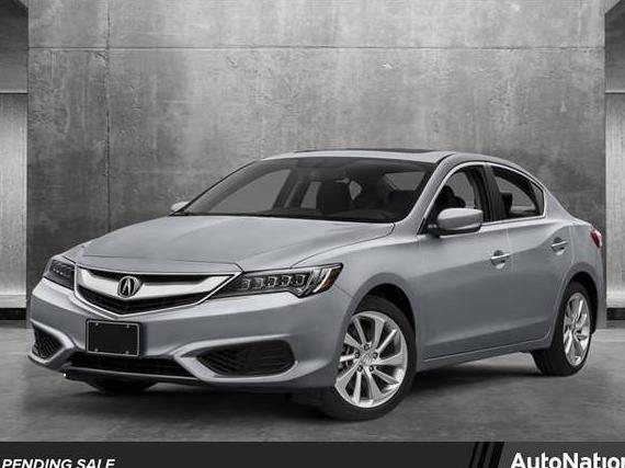 ACURA ILX 2016 19UDE2F79GA002967 image